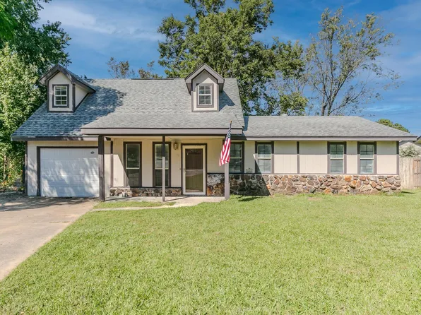 46 Wright Cir, Jacksonville, AR 72076