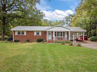 2409 Rolling Pines Ave, Durham, NC 27703