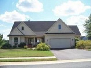 28479 Waterview Dr, Easton, MD