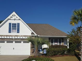 1095 Emerillon Ct SW, Ocean Isle Beach, NC 28469