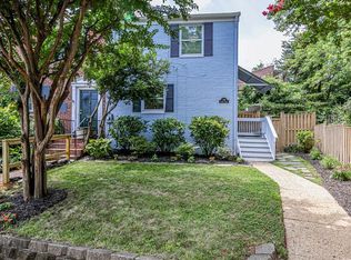 210 Guthrie Ave, Alexandria, VA 22305