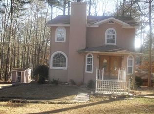 1080 New Hope Rd SW, Atlanta, GA 30331