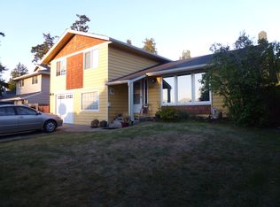 4340 Haines St, Port Townsend, WA 98368