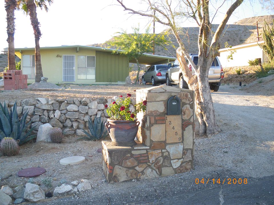 MAILBOX