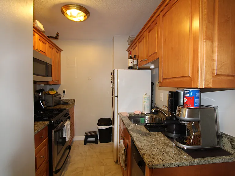 151 Tremont St #24M — Photo 11