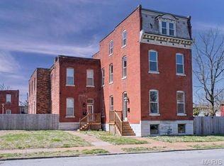 2827 Oregon Ave, Saint Louis, MO