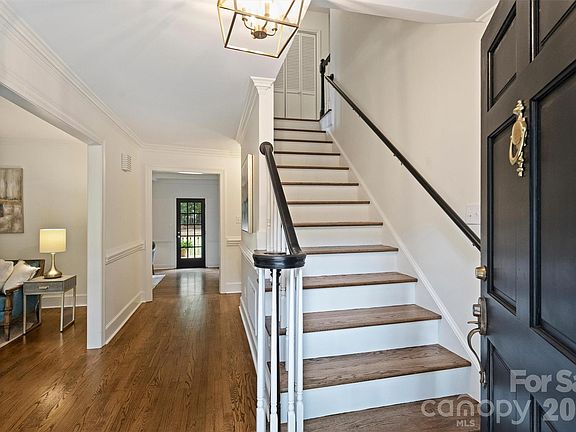 2nd image of 9809 Providence Forest Ln