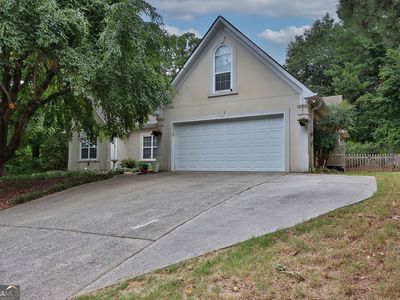904 Georgian Point Dr, Lawrenceville, GA, 30045