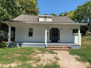 2507 Washington Ave, Knoxville, TN 37917