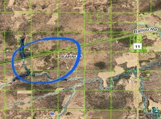 Xxx County Road 11, Barnum, MN 55707