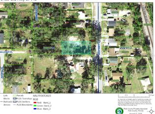 5489 OLD HWY 37 LOT 000020, LAKELAND, FL 33811