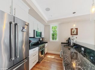 37 Mercer St #3D, Boston, MA 02127