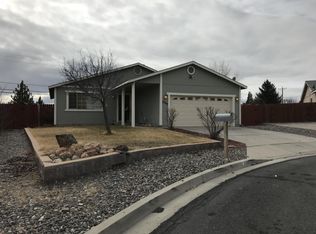 6380 Mono Ct, Sun Valley, NV 89433