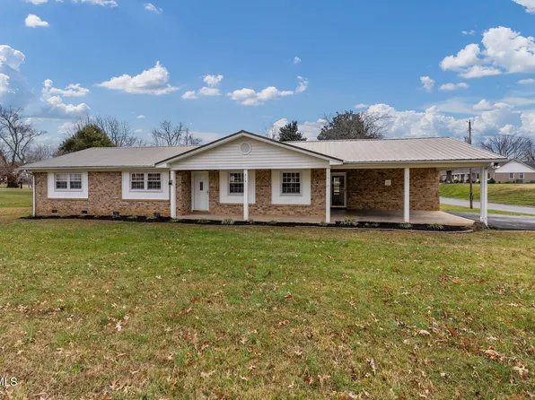 212 Mayflower Rd, Johnson City, TN 37601