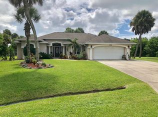 1498 SW Bartell Ave, Port Saint Lucie, FL 34953
