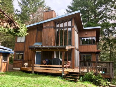 986 Haven Acres Rd, Clatskanie, OR, 97016