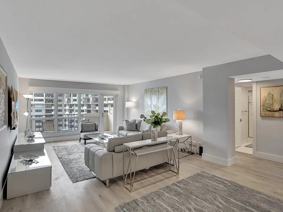 5000 N Ocean Blvd #1403