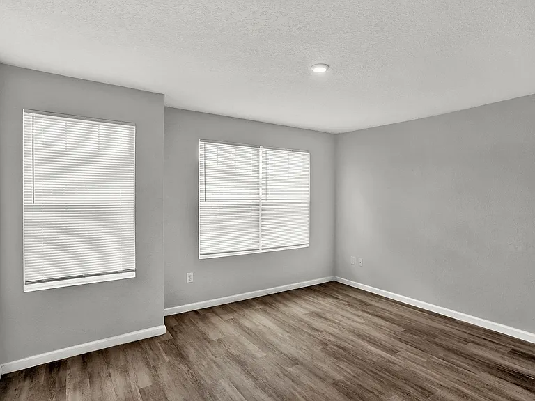 Morgan's Walk Townhomes — Photo 7