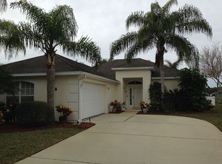 1628 Town Park Dr, Port Orange, FL 32129