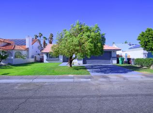 68720 Concepcion Rd, Cathedral City, CA 92234