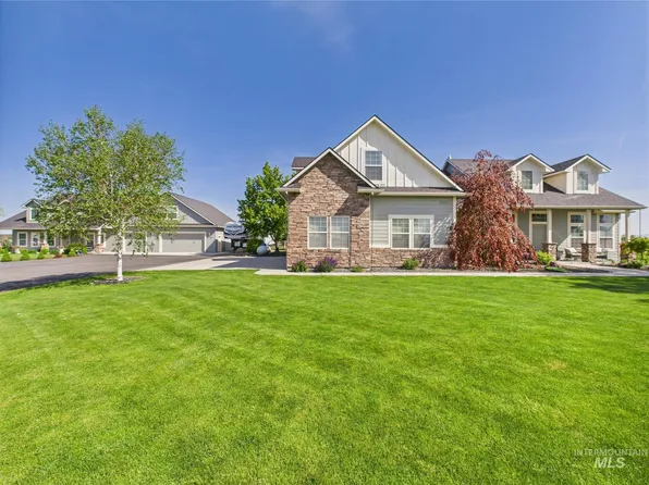 7866 Open Sky Rd, Middleton, ID 83644