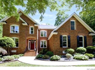 11401 Seaview Ct, Chesterfield, VA 23838