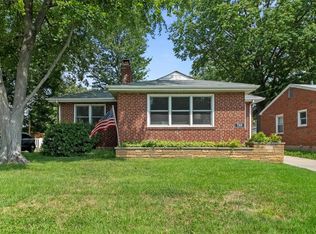 7309 Weil Ave, Saint Louis, MO