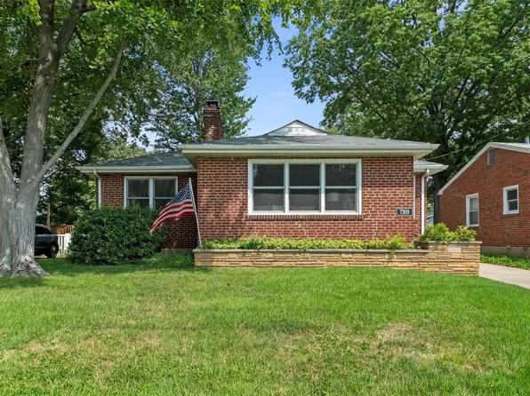 7309 Weil Ave, Saint Louis, MO 63119