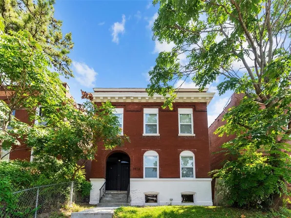 3516 Nebraska Ave, Saint Louis, MO 63118