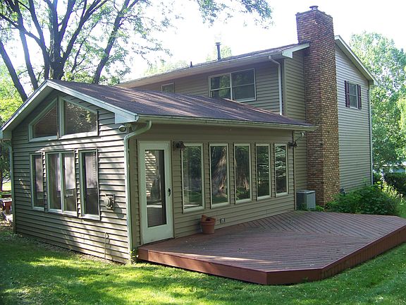 2nd Deck