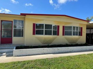 269 Bern St, Pt Orange, FL 32127