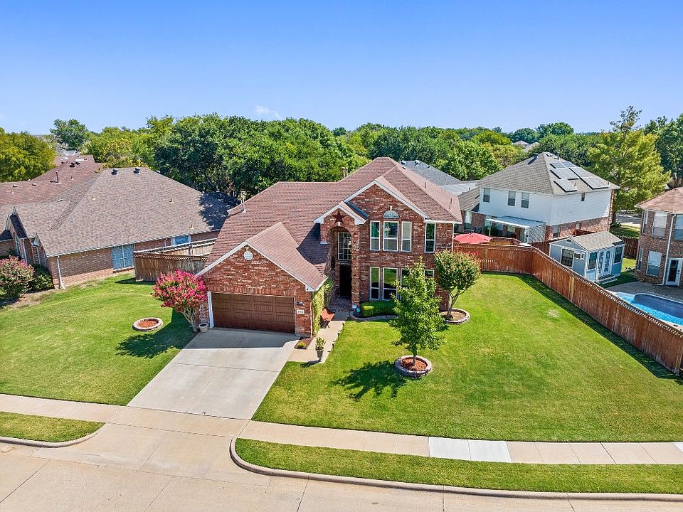 1st image of 5912 Echo Bluff Dr