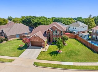 5912 Echo Bluff Dr, Haltom City, TX 76137