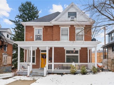 10 N Bryant Ave, Pittsburgh, PA, 15202