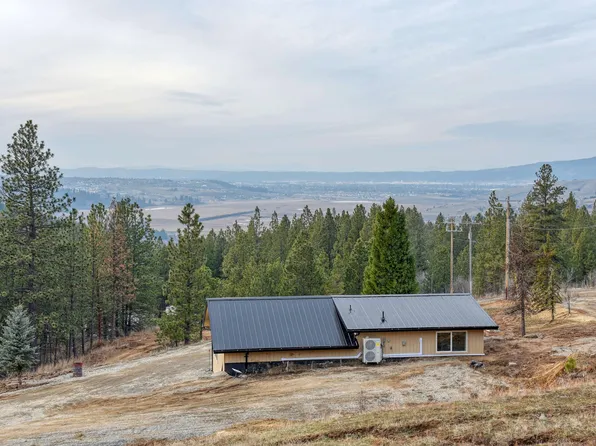 23422 Henry Rd, Greenacres, WA 99016