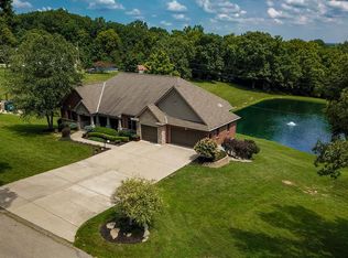 11433 Burns Rd, California, KY 41007