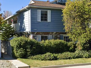 4545 Hazeltine Ave #101, Sherman Oaks, CA 91423