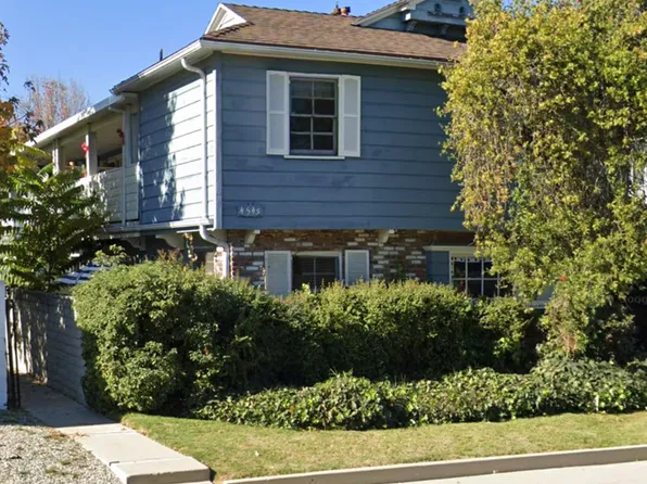 4545 Hazeltine Ave #101, Sherman Oaks, CA 91423