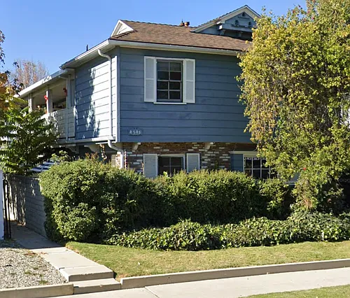 4545 Hazeltine Ave #101 Photo 1
