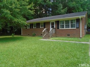 625 Locust Ln, Raleigh, NC 27603