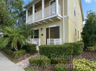 3255 Sedge Dr, Rockledge, FL 32955