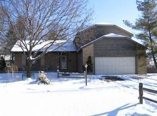 11352 Huntington Way NW, Pickerington, OH 43147