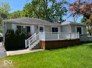 3209 Mounds Rd, Anderson, IN 46016