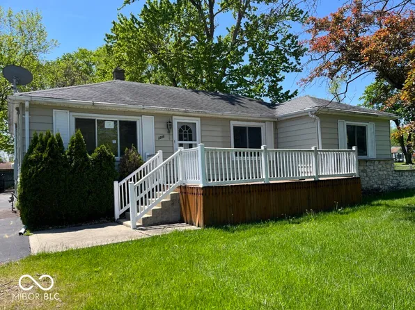 3209 Mounds Rd, Anderson, IN 46016