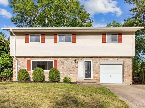 965 Patricia Ln, Cincinnati, OH 45230