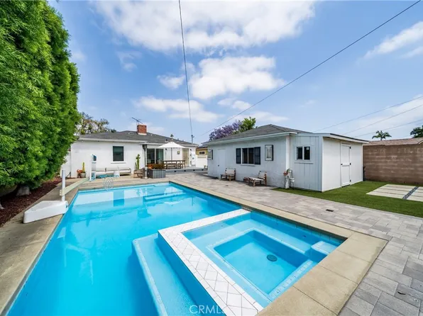1006 E Ridgewood St, Long Beach, CA 90807