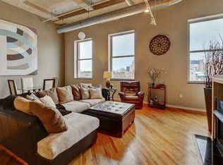 2107 Grand 1204 Blvd #1204, Kansas City, MO 64108