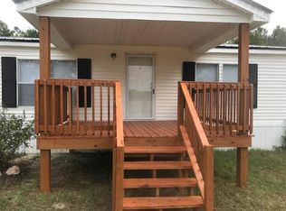 5956 Red Hill Rd, Camden, SC 29020