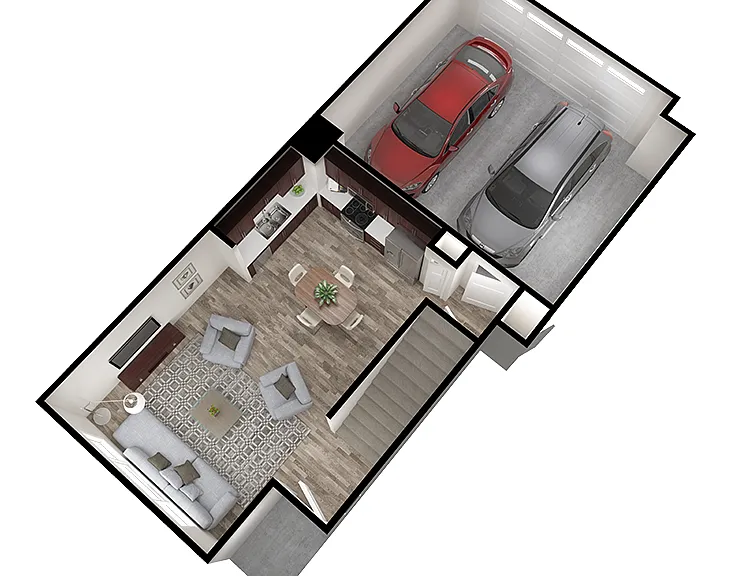 Haven Dell Townhomes — Photo 52