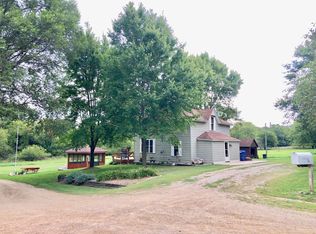 323 Northeastern St, Sioux Rapids, IA 50585